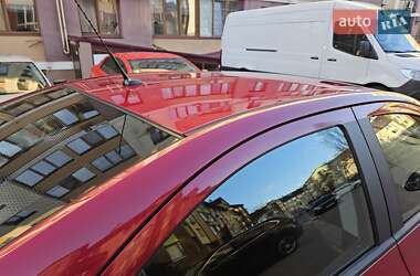 Седан Chevrolet Aveo 2014 в 