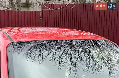 Седан Chevrolet Aveo 2007 в 