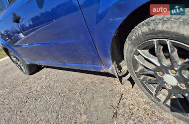 Седан Chevrolet Aveo 2006 в 