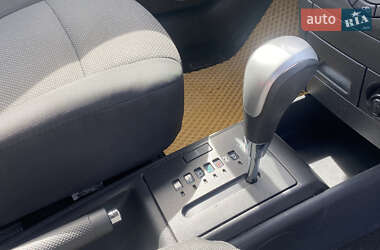 Хэтчбек Chevrolet Aveo 2011 в 