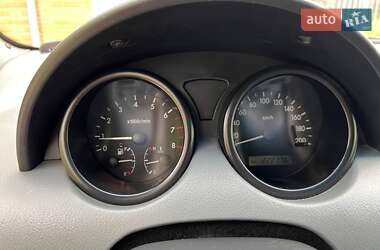 Седан Chevrolet Aveo 2005 в 