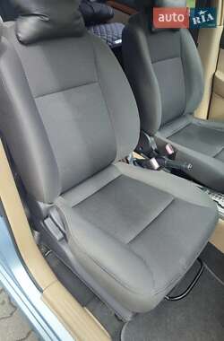Седан Chevrolet Aveo 2008 в 