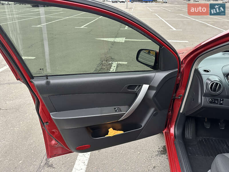 Седан Chevrolet Aveo 2011 в Киеве фото 11 Седан Chevrolet Aveo 2011 в Киеве