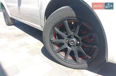 Седан Chevrolet Aveo 2010 в 