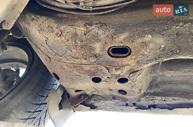 Седан Chevrolet Aveo 2006 в 
