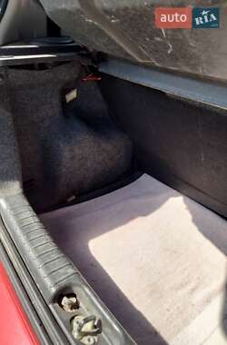 Хэтчбек Chevrolet Aveo 2007 в 