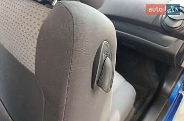 Хэтчбек Chevrolet Aveo 2008 в 