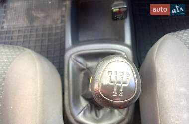 Седан Chevrolet Aveo 2006 в 