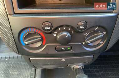 Седан Chevrolet Aveo 2006 в 