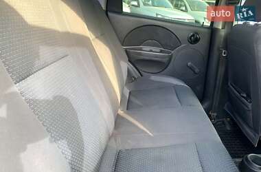 Седан Chevrolet Aveo 2006 в 