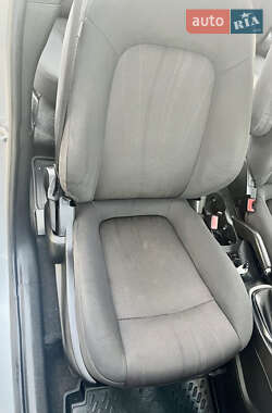 Седан Chevrolet Aveo 2012 в 