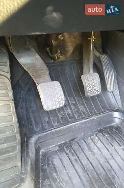 Седан Chevrolet Aveo 2012 в 