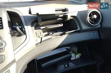 Седан Chevrolet Aveo 2012 в 