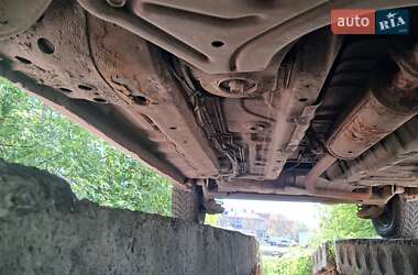 Седан Chevrolet Aveo 2007 в 