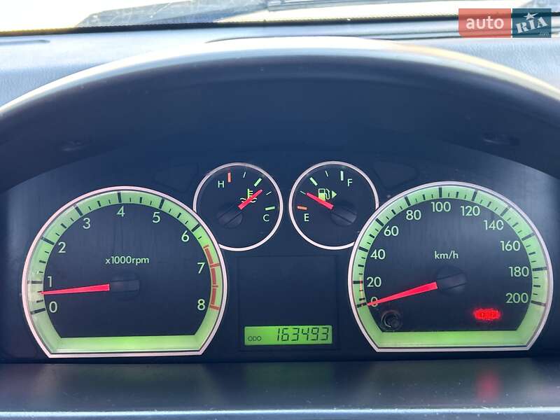 Седан Chevrolet Aveo 2011 в Каменец-Подольском фото 14 Седан Chevrolet Aveo 2011 в Каменец-Подольском