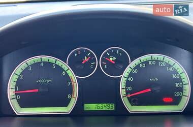 Седан Chevrolet Aveo 2011 в 