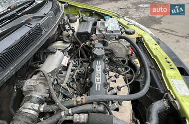 Седан Chevrolet Aveo 2004 в 