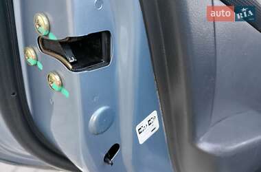 Седан Chevrolet Aveo 2007 в 
