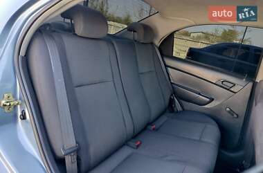 Седан Chevrolet Aveo 2007 в 