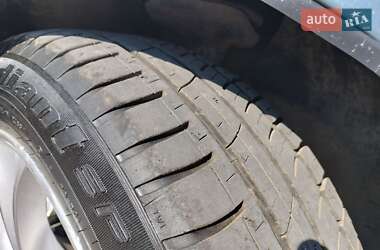 Седан Chevrolet Aveo 2007 в 