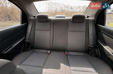 Седан Chevrolet Aveo 2008 в 