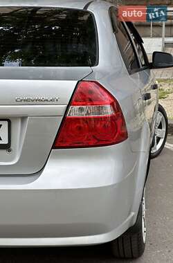 Седан Chevrolet Aveo 2009 в 