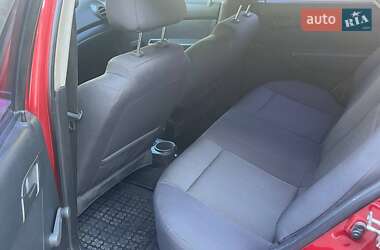 Хетчбек Chevrolet Aveo 2008 в 