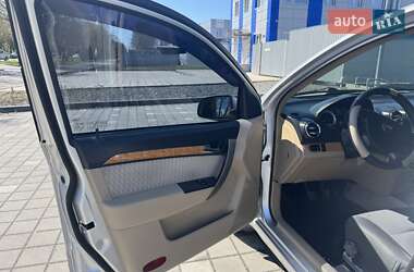 Седан Chevrolet Aveo 2008 в 