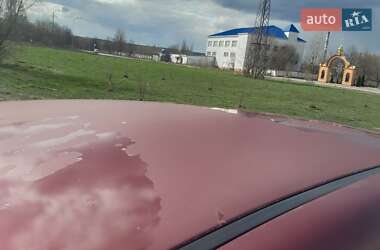 Седан Chevrolet Aveo 2007 в 