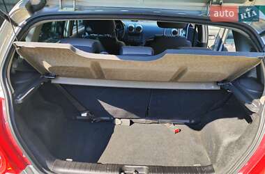 Хэтчбек Chevrolet Aveo 2009 в 