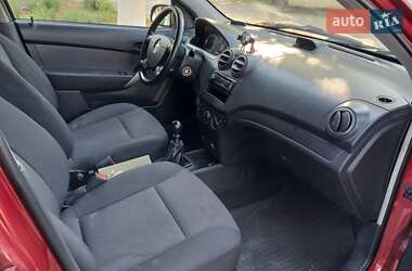 Седан Chevrolet Aveo 2011 в 