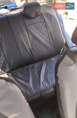 Седан Chevrolet Aveo 2006 в Полтаві