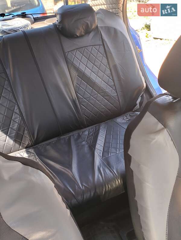 Седан Chevrolet Aveo 2006 в 