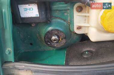 Хетчбек Chevrolet Aveo 2005 в 