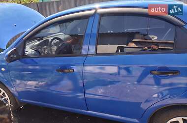 Седан Chevrolet Aveo 2006 в 