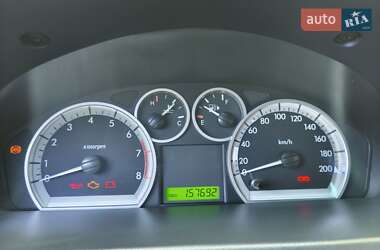 Седан Chevrolet Aveo 2007 в 