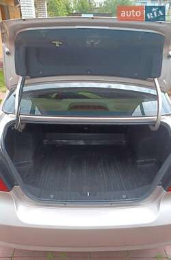 Седан Chevrolet Aveo 2008 в 