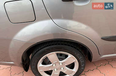 Седан Chevrolet Aveo 2009 в 