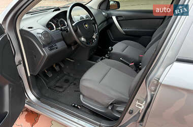 Седан Chevrolet Aveo 2009 в 