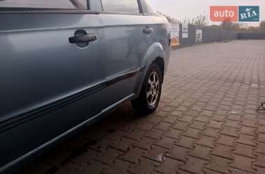 Седан Chevrolet Aveo 2006 в 