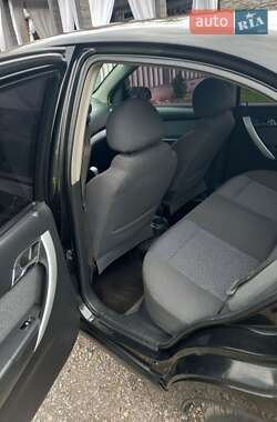 Седан Chevrolet Aveo 2007 в 