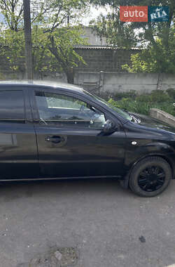 Седан Chevrolet Aveo 2006 в 