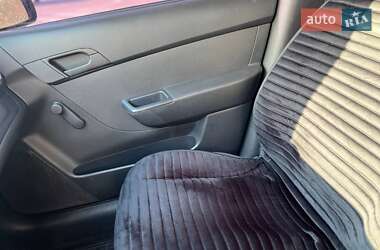 Седан Chevrolet Aveo 2008 в 