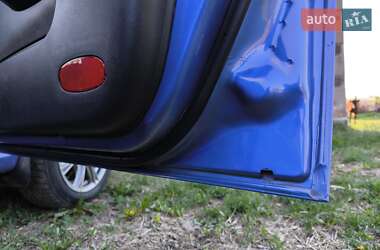 Седан Chevrolet Aveo 2008 в 