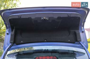 Седан Chevrolet Aveo 2008 в 