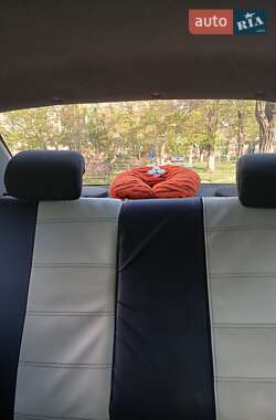 Седан Chevrolet Aveo 2007 в 