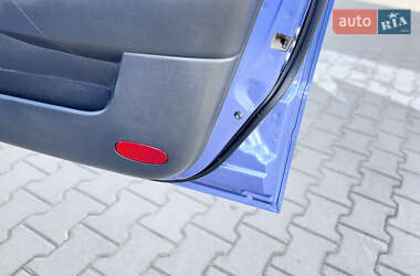 Хэтчбек Chevrolet Aveo 2008 в 