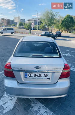 Седан Chevrolet Aveo 2008 в 