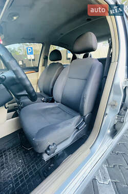 Седан Chevrolet Aveo 2008 в 