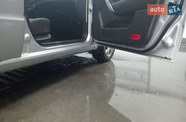 Седан Chevrolet Aveo 2011 в 
